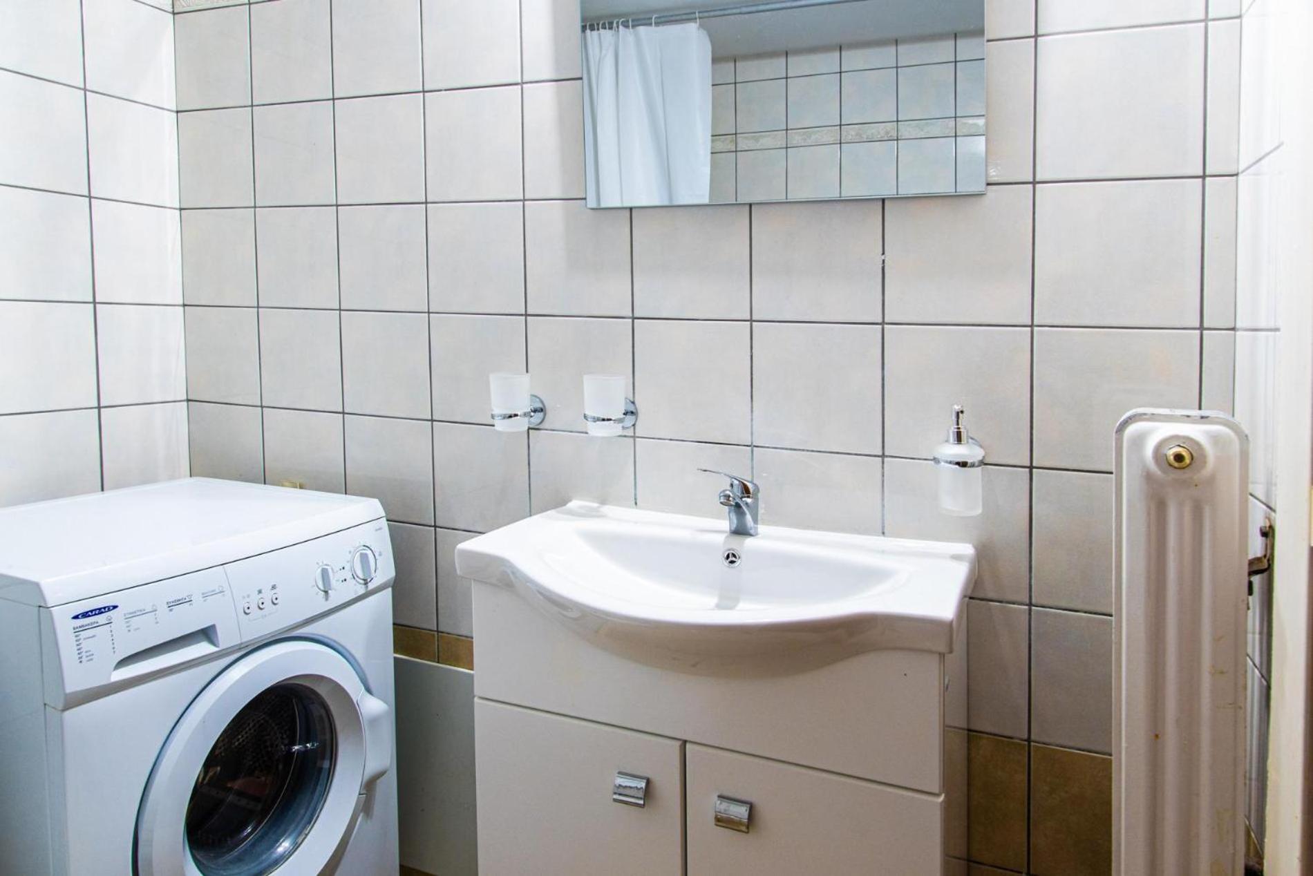 Kantouni 2 Heraklion Apartment 외부 사진