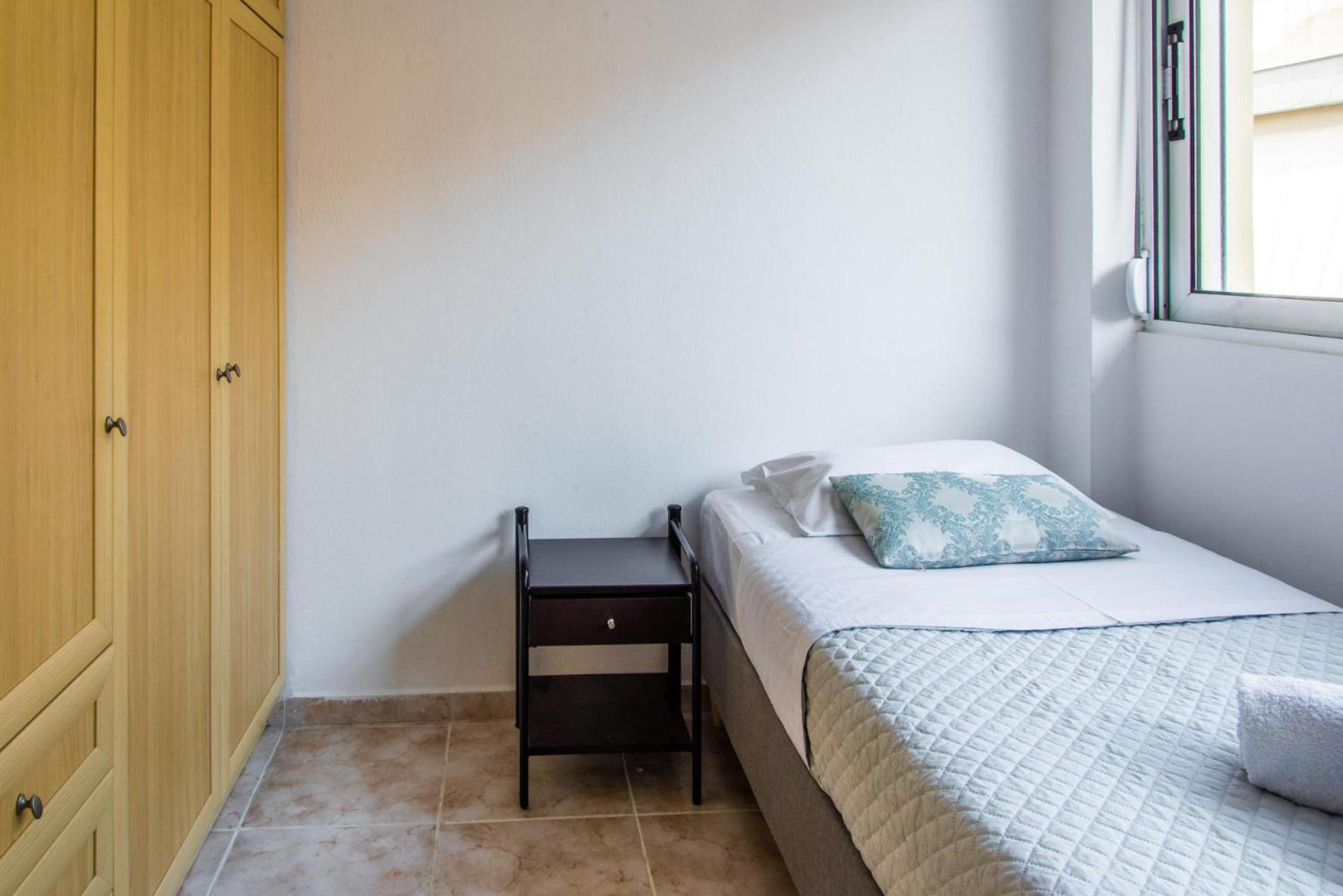 Kantouni 2 Heraklion Apartment 외부 사진