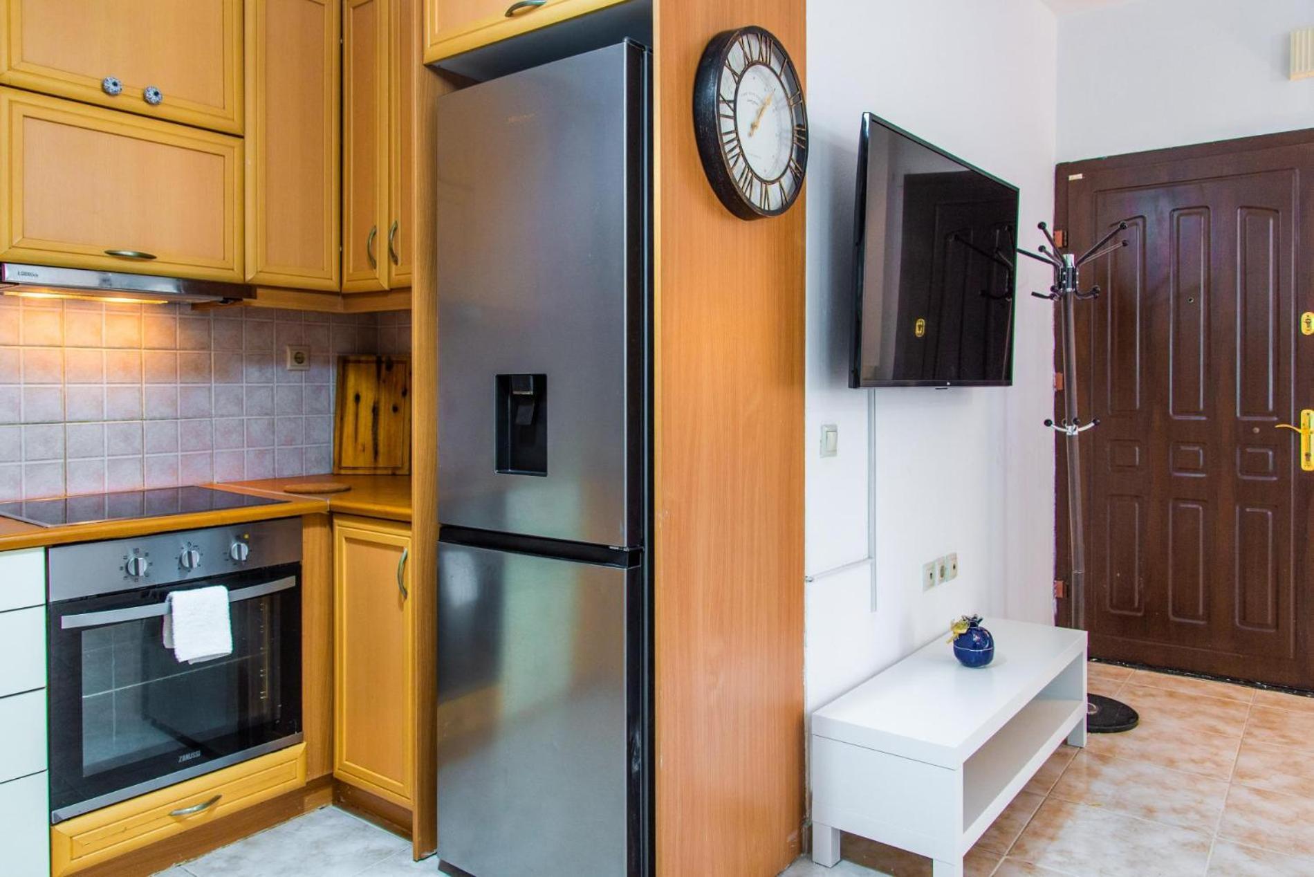 Kantouni 2 Heraklion Apartment 외부 사진
