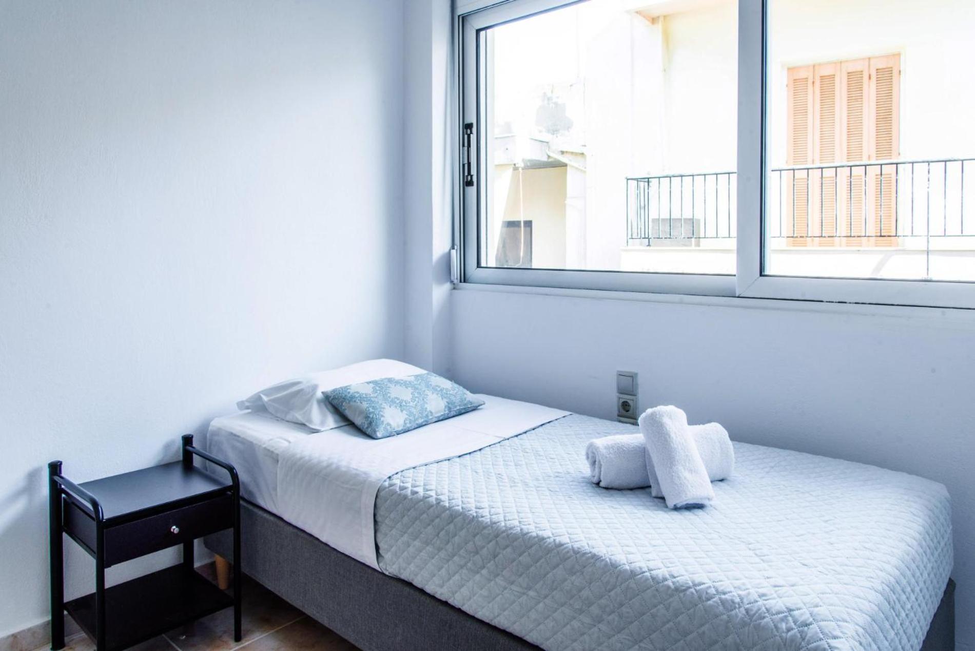 Kantouni 2 Heraklion Apartment 외부 사진