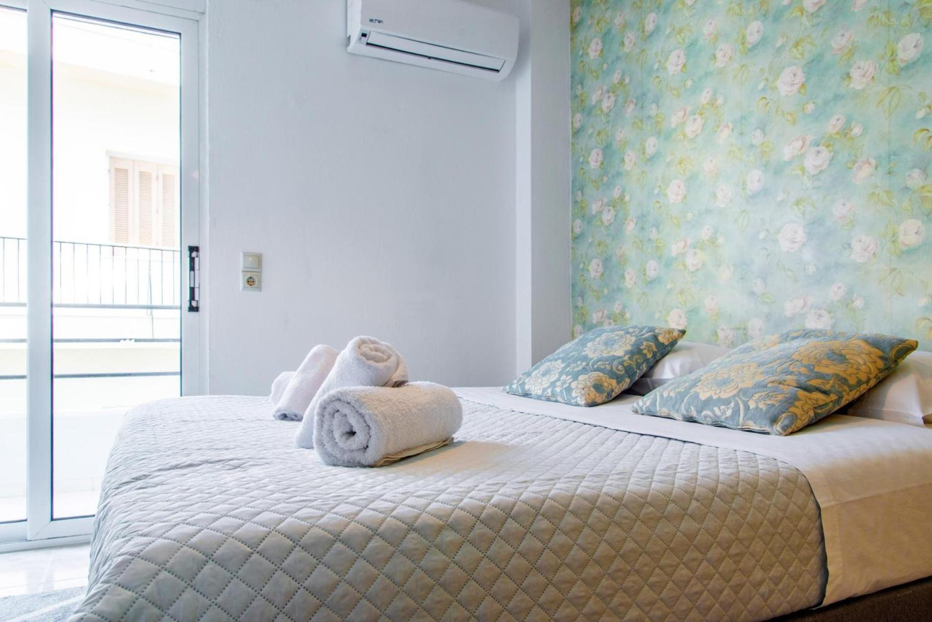 Kantouni 2 Heraklion Apartment 외부 사진