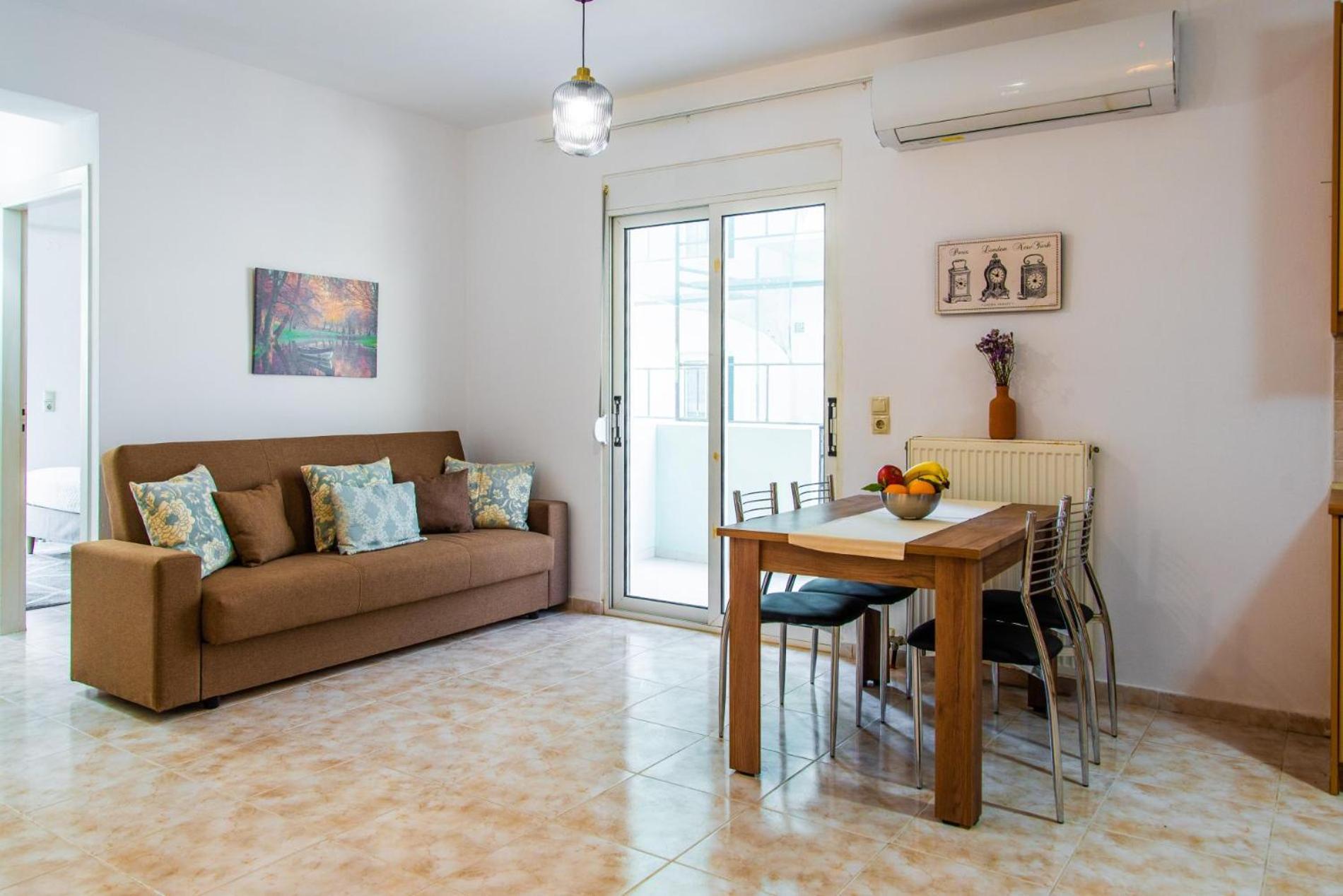 Kantouni 2 Heraklion Apartment 외부 사진