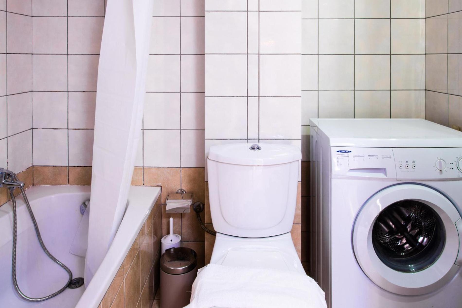 Kantouni 2 Heraklion Apartment 외부 사진