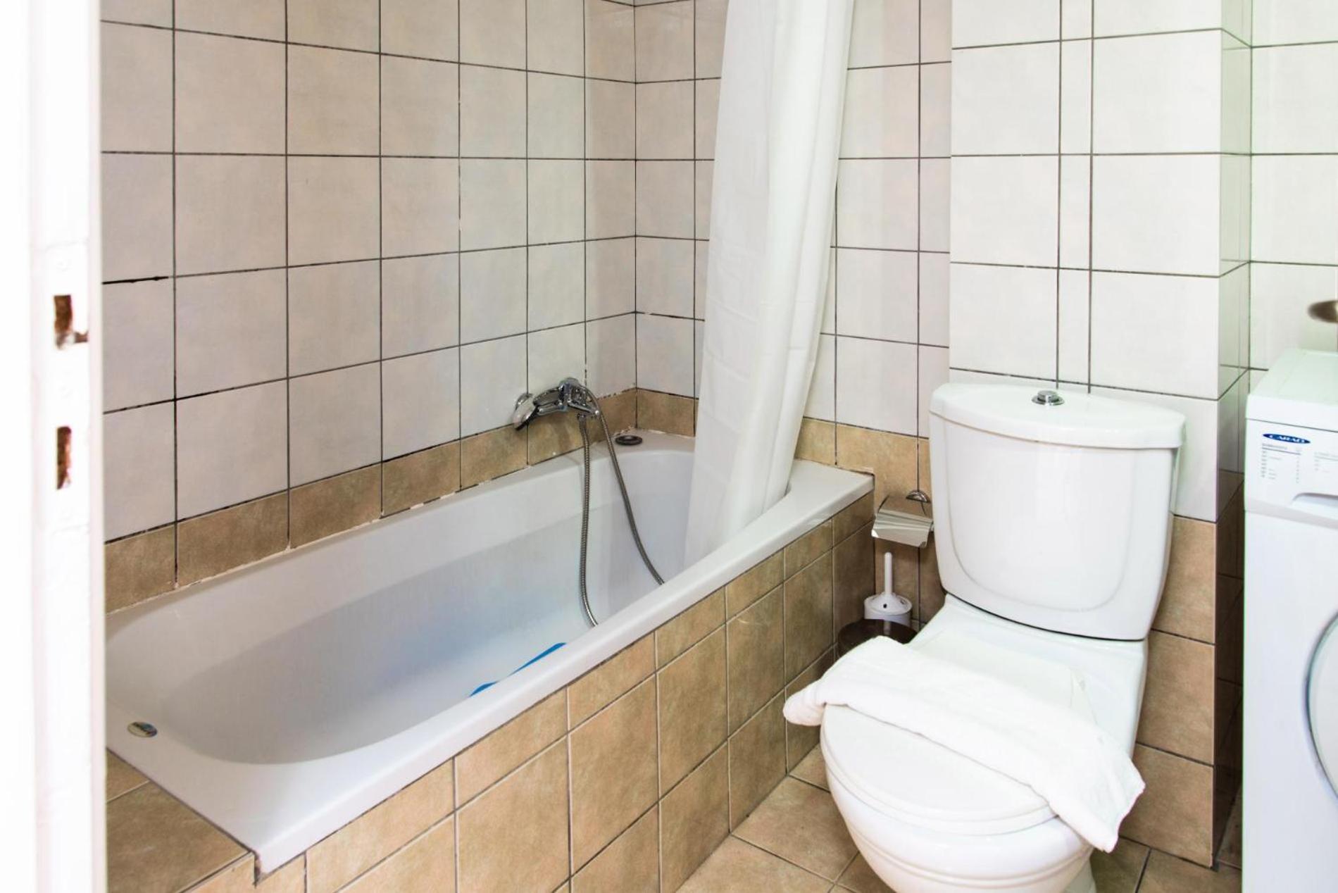 Kantouni 2 Heraklion Apartment 외부 사진