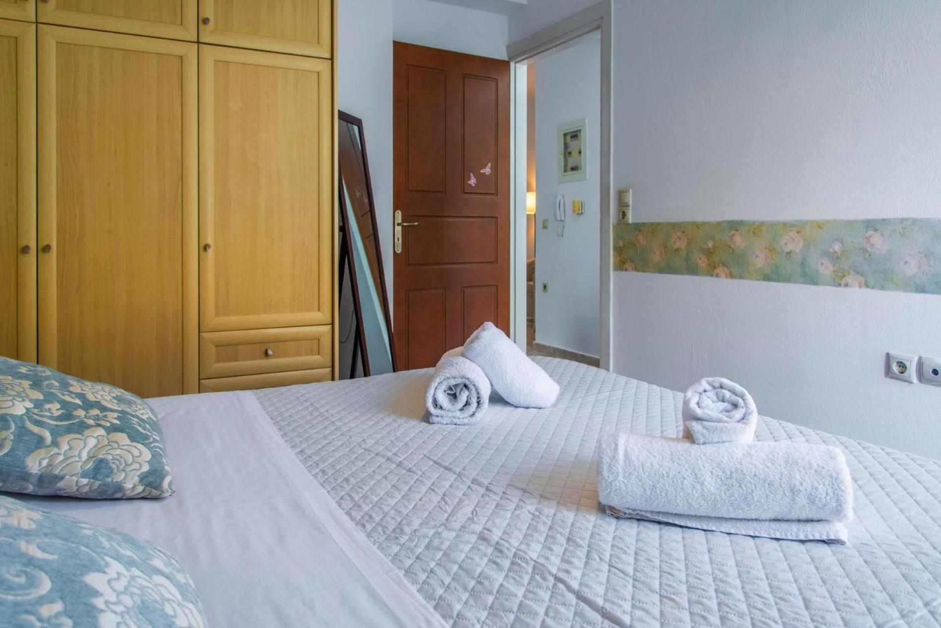 Kantouni 2 Heraklion Apartment 외부 사진