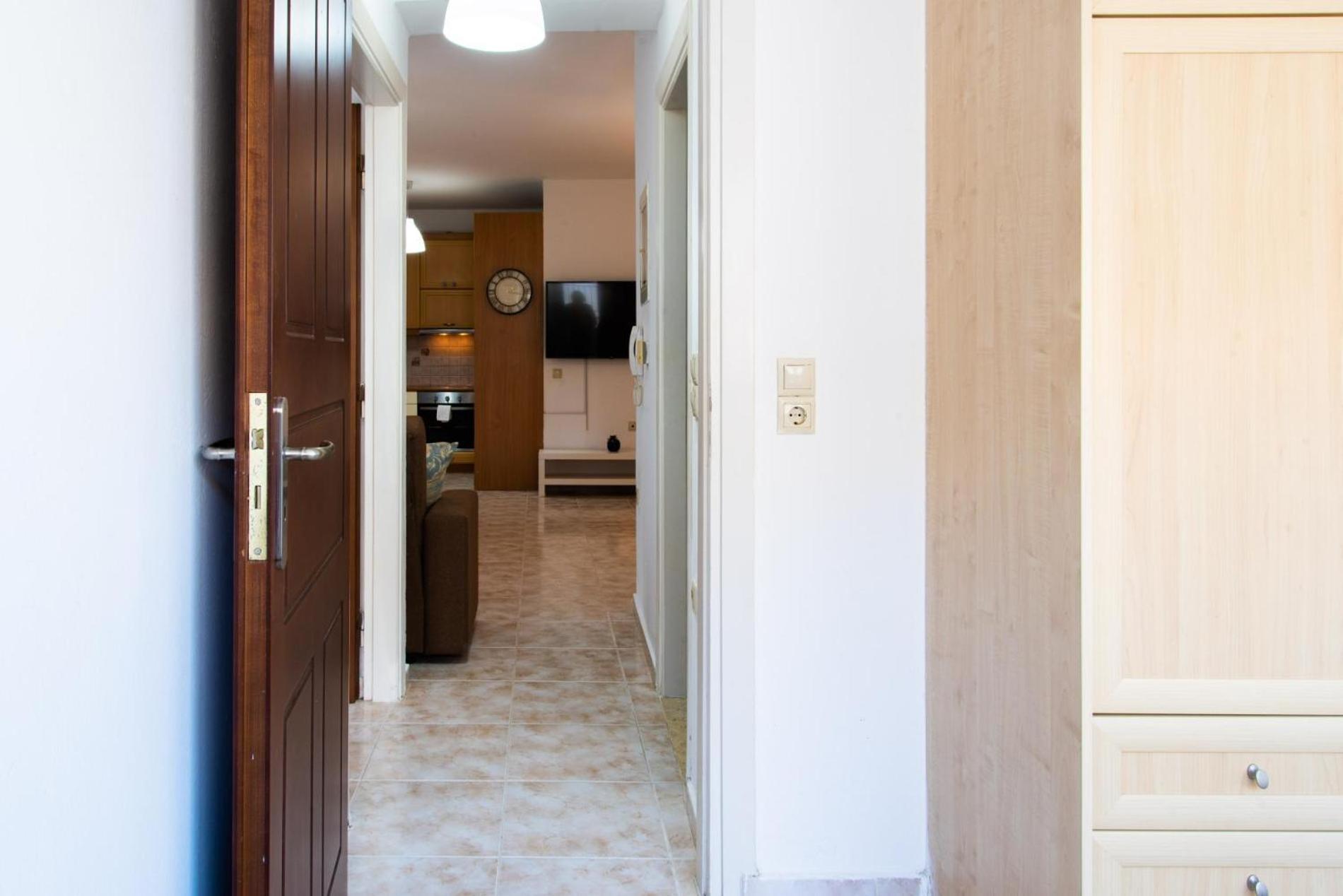 Kantouni 2 Heraklion Apartment 외부 사진