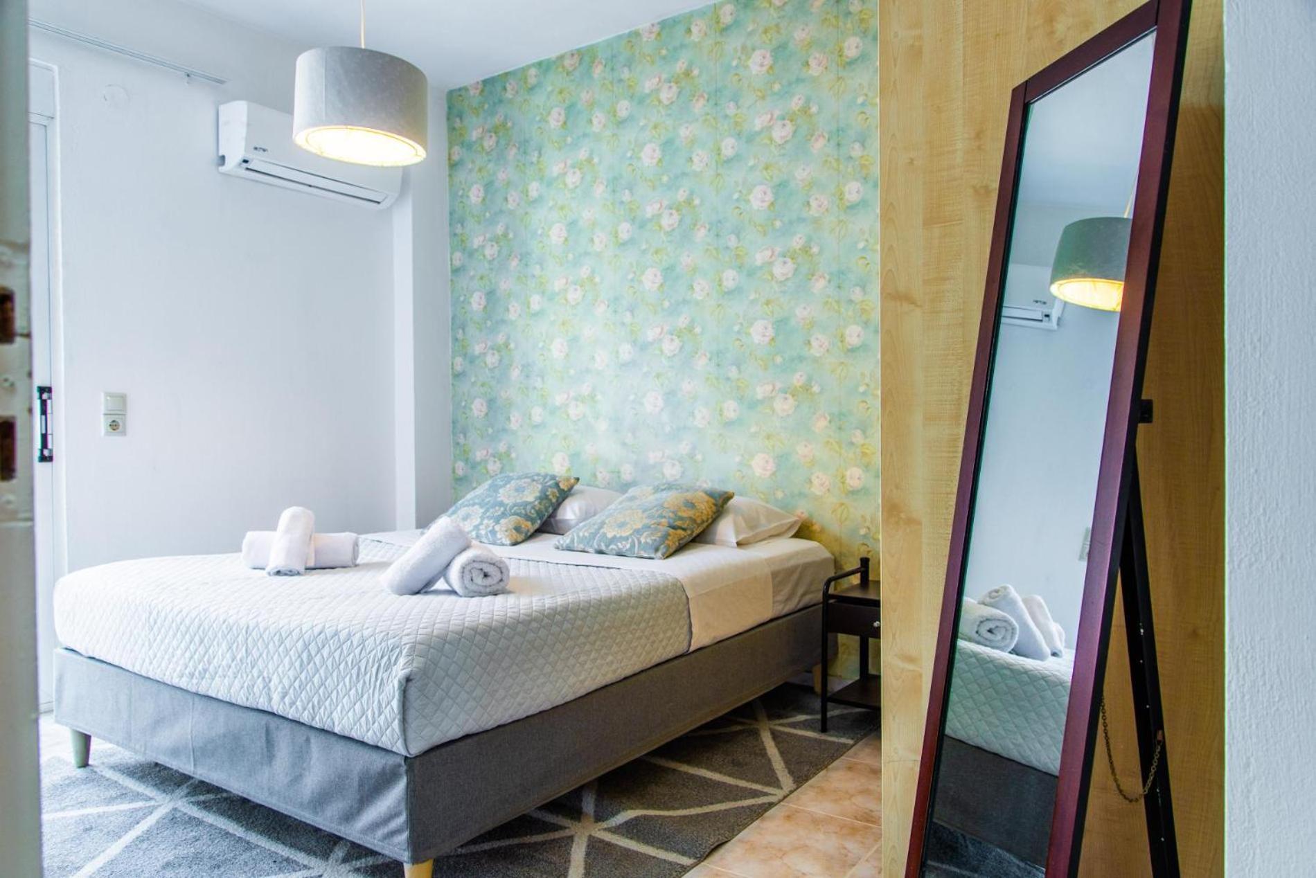 Kantouni 2 Heraklion Apartment 외부 사진