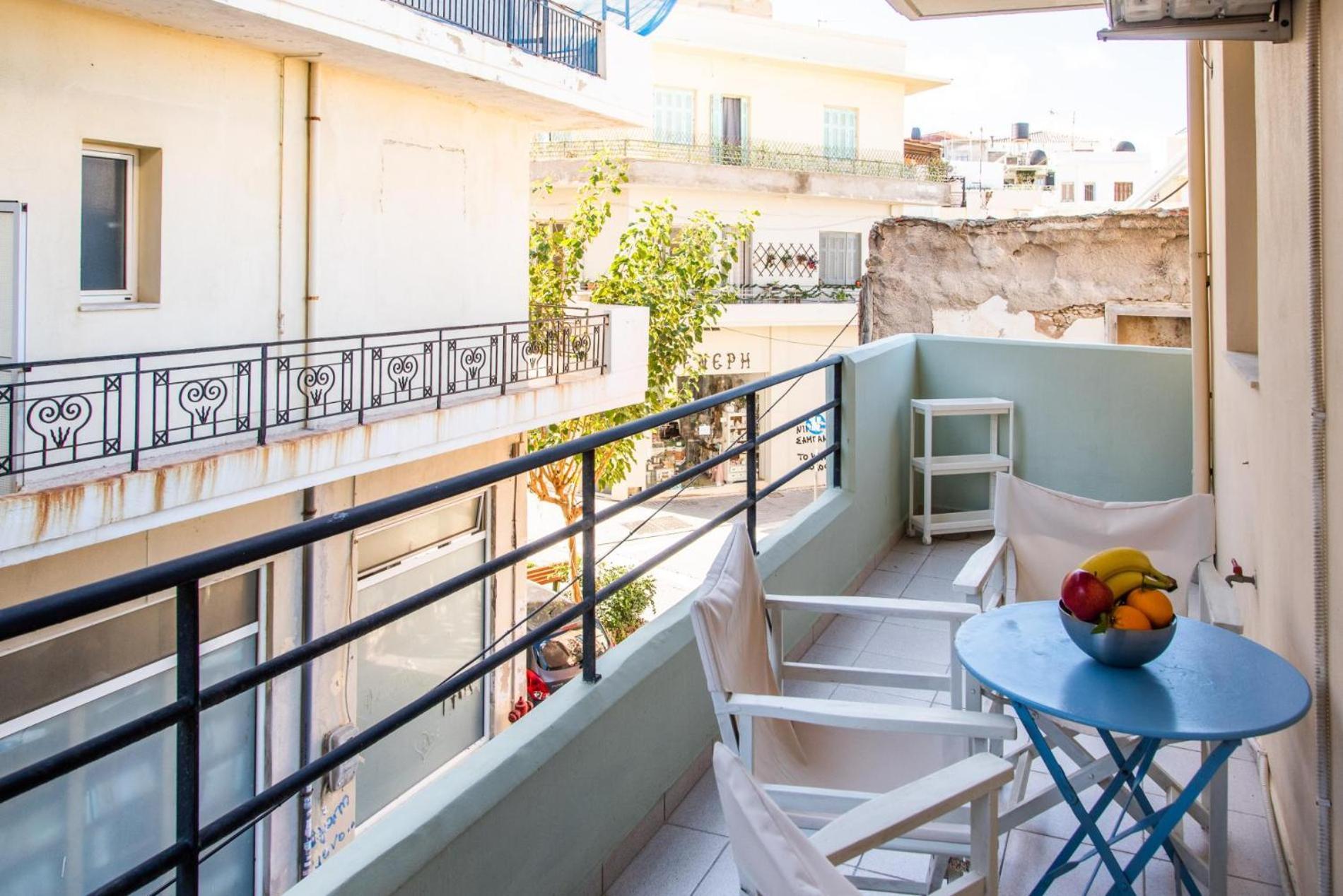 Kantouni 2 Heraklion Apartment 외부 사진