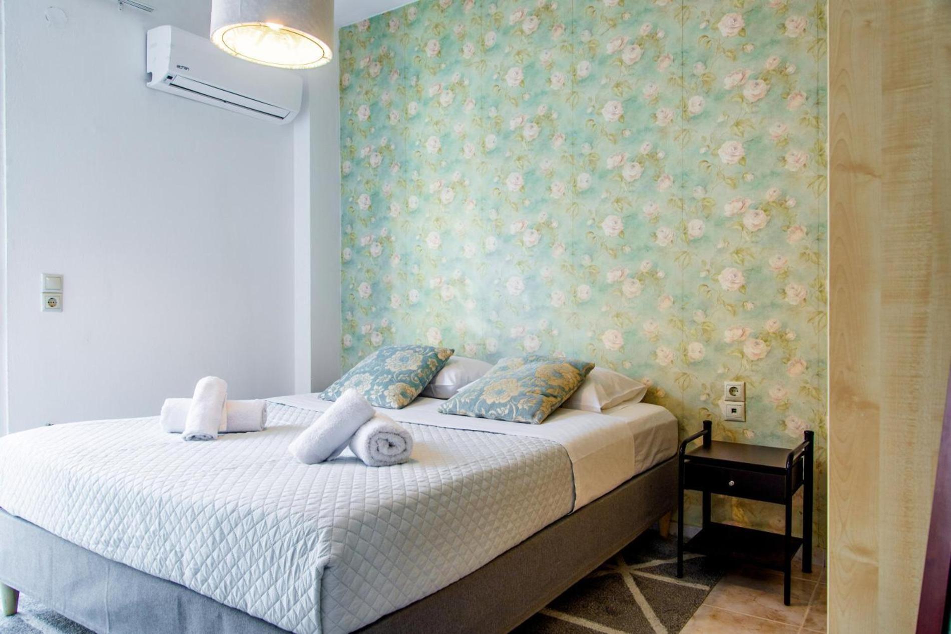 Kantouni 2 Heraklion Apartment 외부 사진