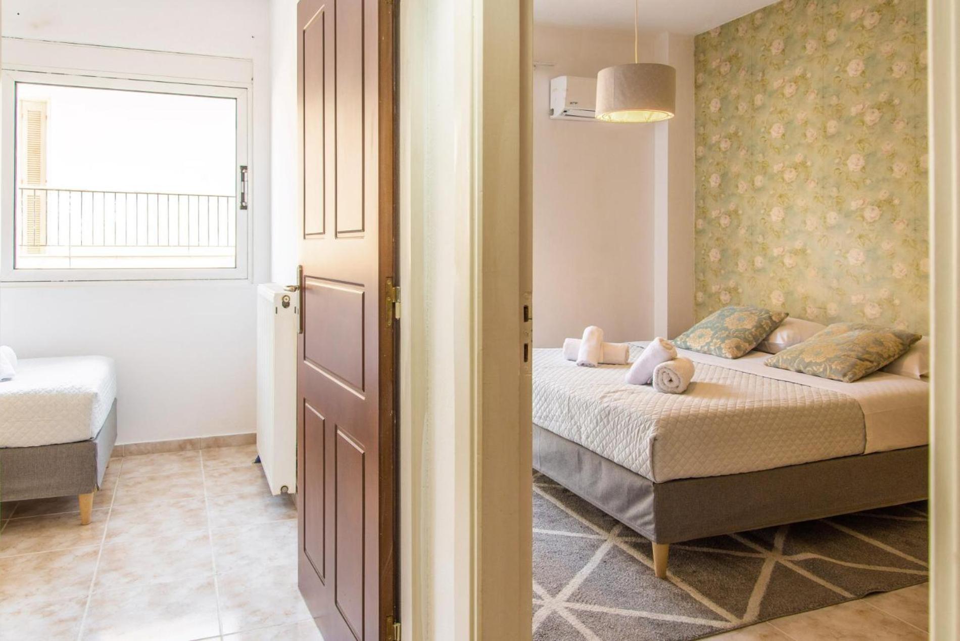 Kantouni 2 Heraklion Apartment 외부 사진