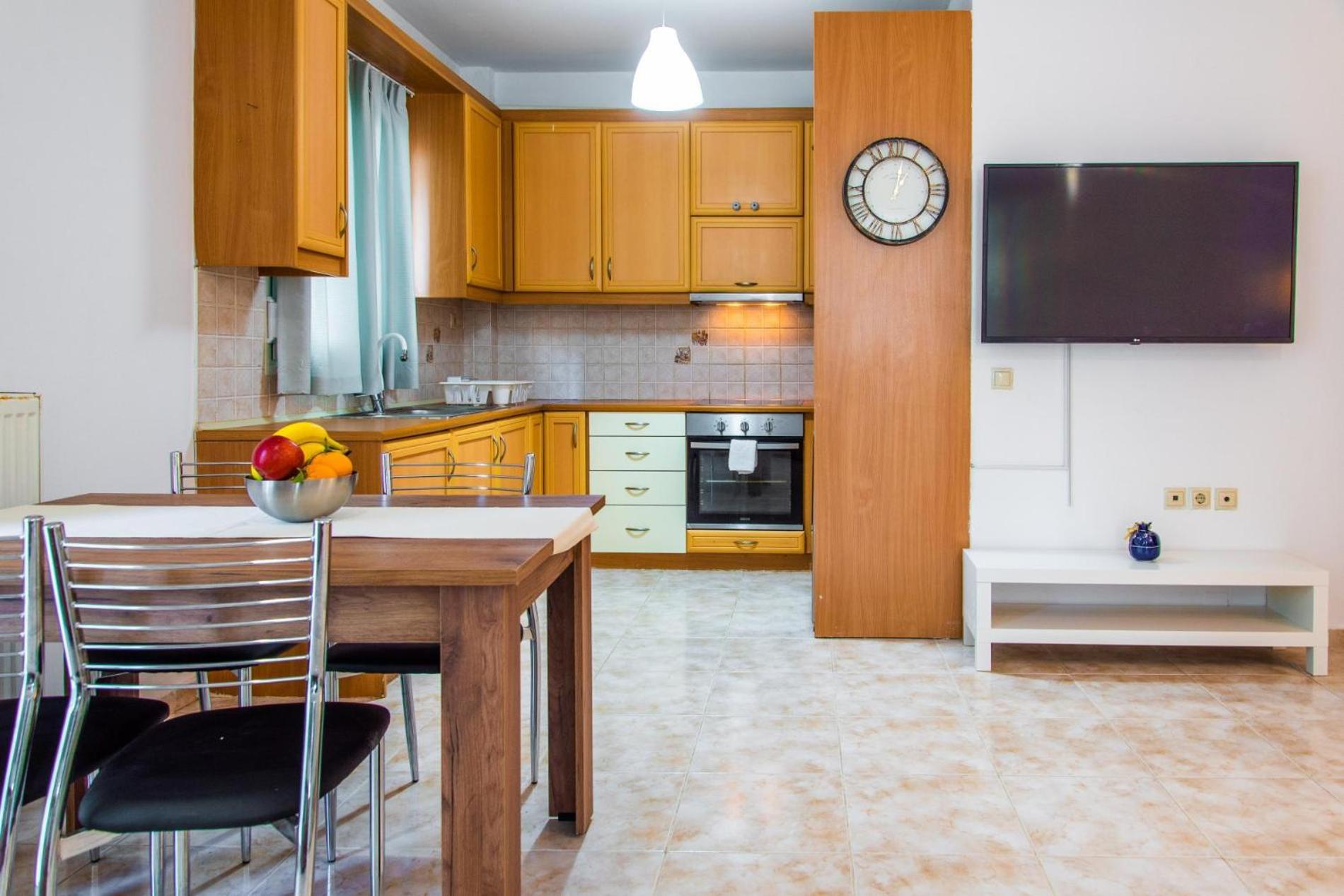 Kantouni 2 Heraklion Apartment 외부 사진