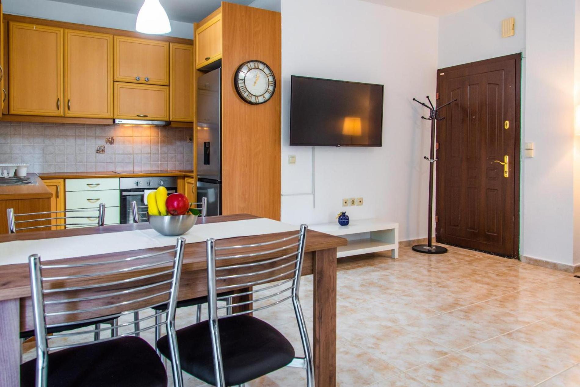 Kantouni 2 Heraklion Apartment 외부 사진