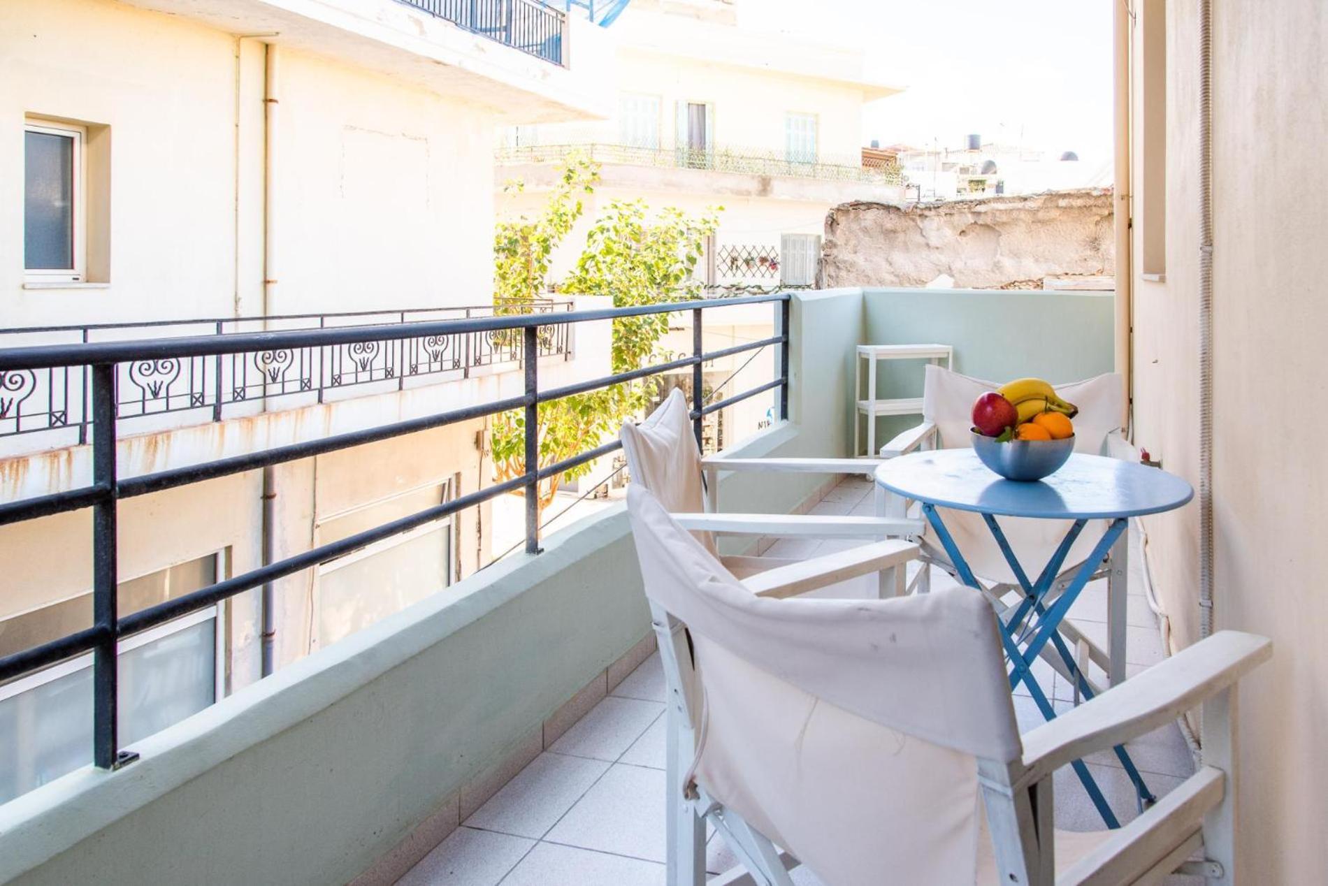 Kantouni 2 Heraklion Apartment 외부 사진