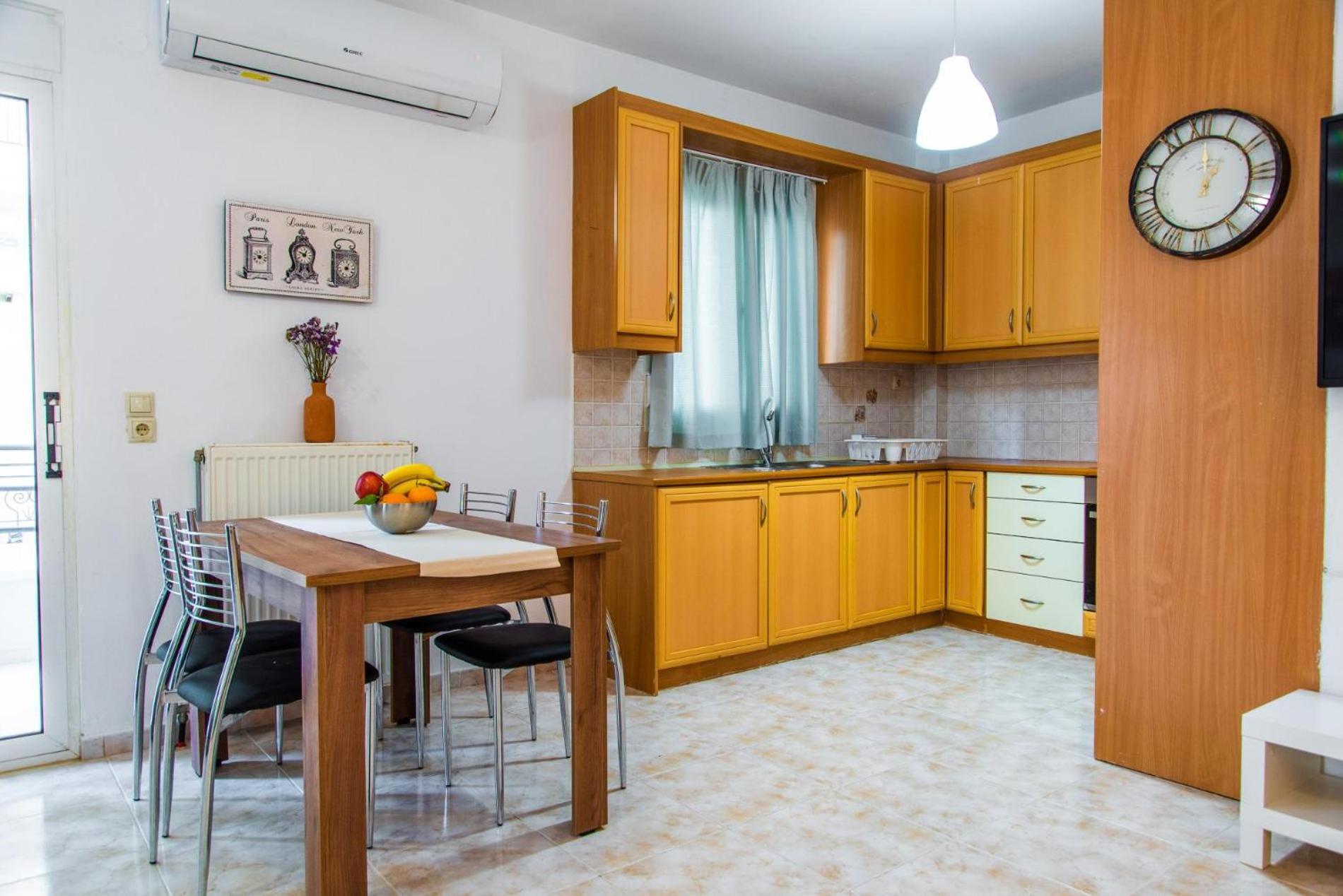 Kantouni 2 Heraklion Apartment 외부 사진